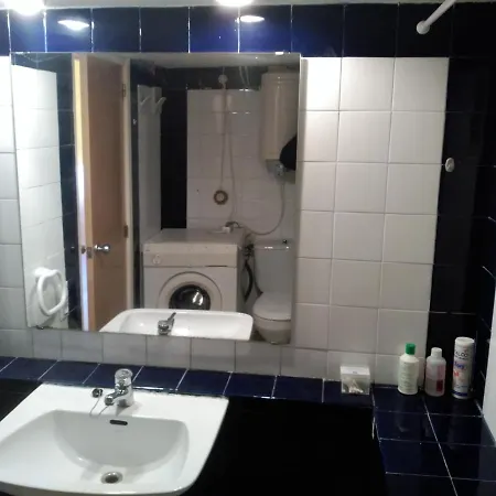 Appartement Estudio En Con Piscina La Pineda