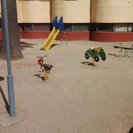 Apartmán Estudio En Con Piscina *