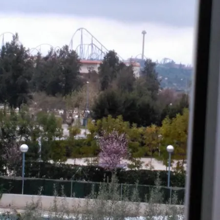Estudio En Con Piscina Apartmán La Pineda