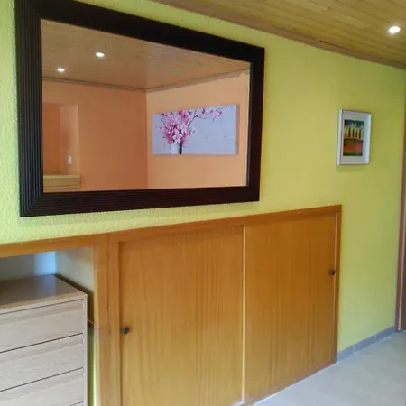 Apartmán Estudio En Con Piscina