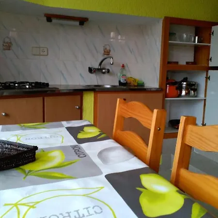 Apartment Estudio En Con Piscina La Pineda