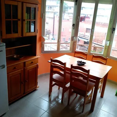 Estudio En Con Piscina Apartment La Pineda