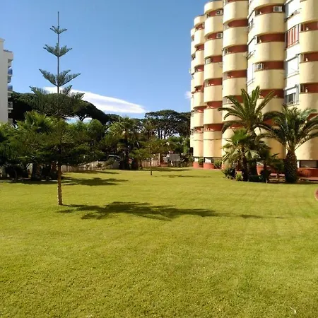 Estudio En Con Piscina Apartment La Pineda