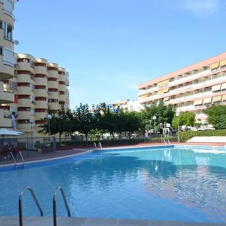 Apartment Estudio En Con Piscina *